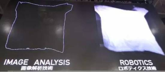为了整理一件衣物，日本人造了一台机器...