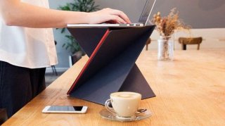 这个看起来像折纸玩具一样的东西居然是…