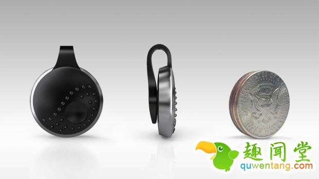 担心遇到色狼怎么办？防性侵可穿戴设备Athena问世