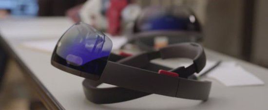 [视频]新HoloLens视频演示全息图如何改变医疗教育