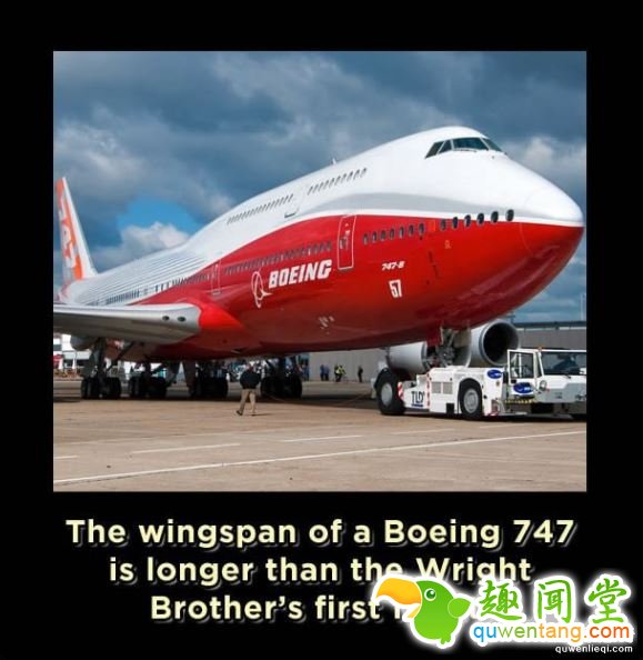 15个让你瞬间觉得自己是外星人的「吓死人地球冷知识」。#11英文也有象形文字!