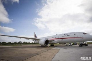 全球最大豪华私人飞机内装终于曝光，租一