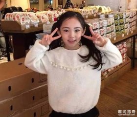 12岁小萝莉已化妆6年，医生的一番话震惊所