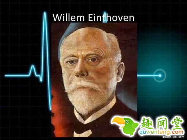 信不信由你 有人靠这发明拿了诺贝尔奖！