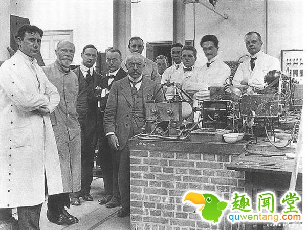 信不信由你 有人靠这发明拿了诺贝尔奖！