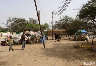 穷到只剩钱！全球唯一的钞票市场，家家户