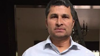 从47楼掉下来奇迹生还!他绝对是世界上最幸