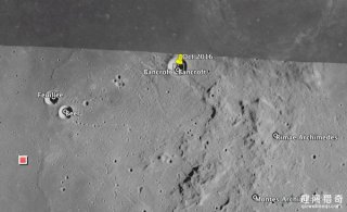 通往外星人基地的入口被发现？它在什么地