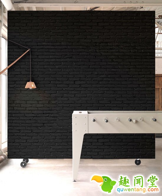 墙纸选得好，让房子完全换个画风就是小事一桩