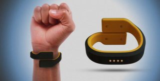 美国开发智能腕带：暴饮暴食会被电击
