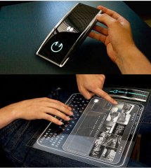 10款神奇的未来计算机，先给我来10台！