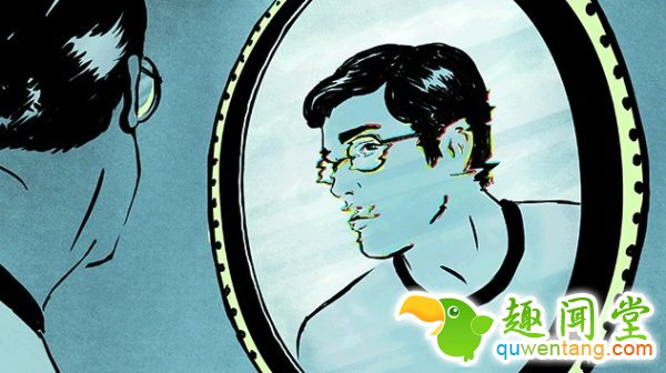 开个脑洞：未来不再需要镜子