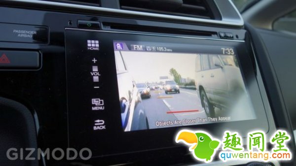 开个脑洞：未来不再需要镜子