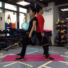 男女之间，健康又亲密的动作，果断收藏！