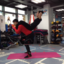 男女之间，健康又亲密的动作，果断收藏！