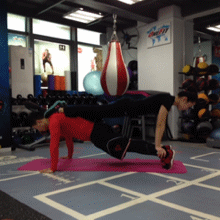 男女之间，健康又亲密的动作，果断收藏！