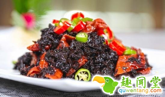 这些被遗忘的中国传统菜，却是外国人的超级美食！