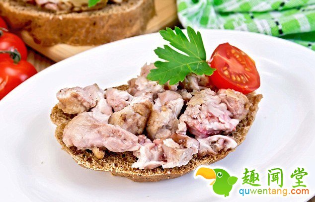 盘点世界各地的“黑暗料理”，吃过3样就算你牛