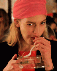 寿司俘获了你的胃你却对它一无所知？  美