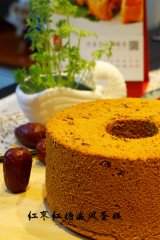 学一款暖心蛋糕 让你天天做女王