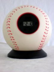 需要狠狠摔的闹钟 满足你对闹钟最原始的