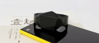 K.Band：科技给人文带盐的手环