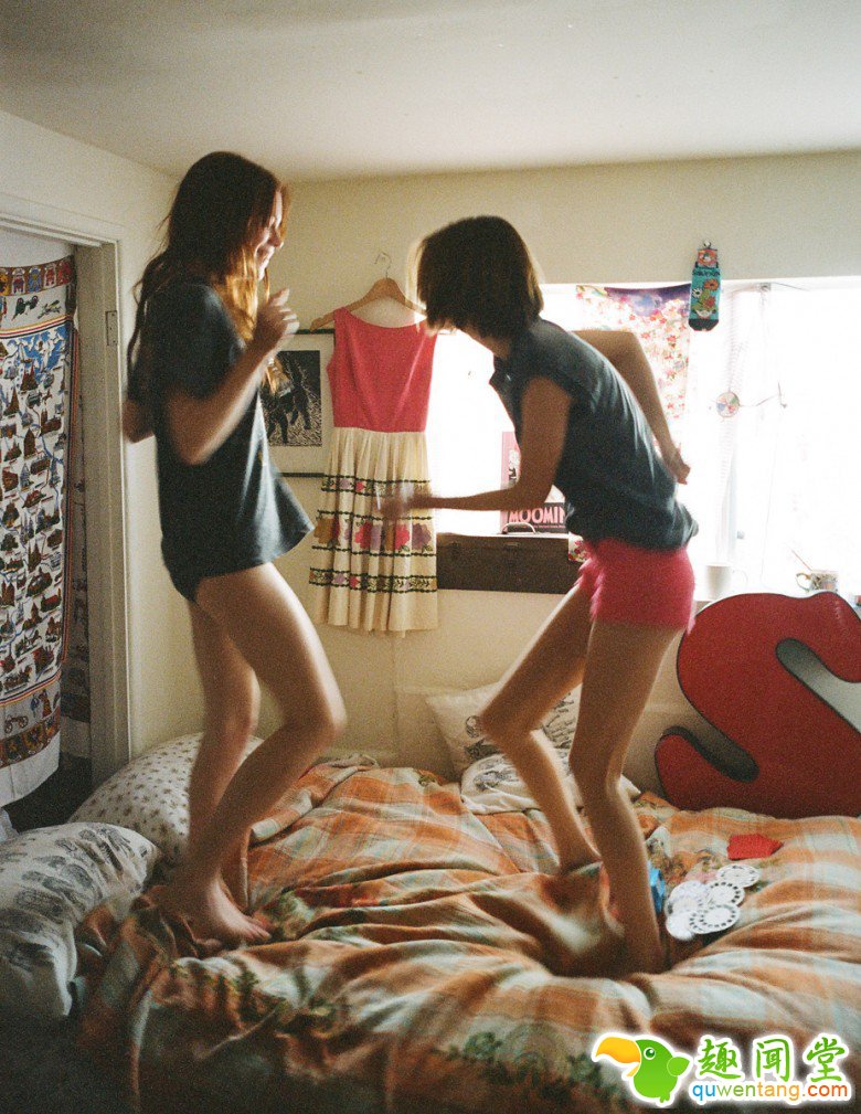 有多久没好好谢过他？11件好朋友总是为你做的事值得你跟他说声谢谢 11