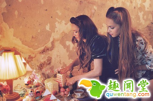 你有多久没对你最好的朋友说谢谢？ 3