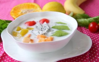 酸奶有益肠胃吗 十个被人误信的营养误区