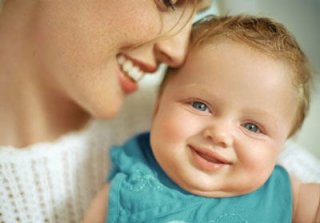 高智商的宝宝一出生就有的特征，你宝宝有