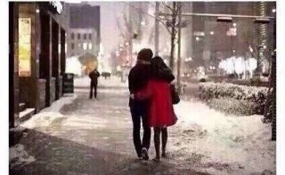 菇凉，你需要等一个这样的男孩！