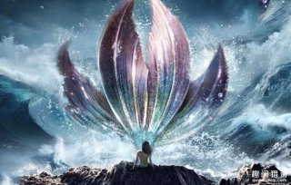 英国一沙滩上发现“美人鱼”骨骸，难道又