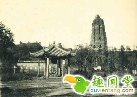 百年前雷峰塔倒塌时有白蛇黄金，是真的吗？