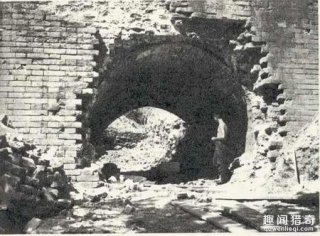 明十三陵挖掘以后怪事连连，至今无人能够