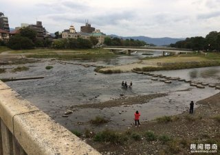 史上最奇葩的面试，岛国人民又领先了