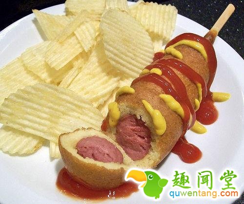 章鱼搜索,牛肉锅贴