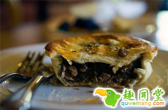 章鱼搜索,牛肉锅贴