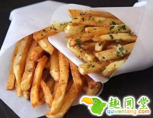 这样搭配吃超级棒！普通零食也能高级吃