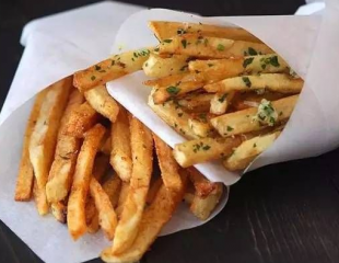 这样搭配吃超级棒！普通零食也能高级吃