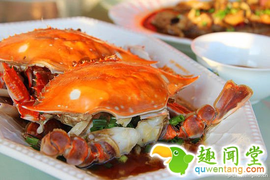 秋天吃海鲜去哪里，来一场为了吃的旅行！