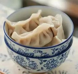 分享调饺子馅的秘方，赶紧来收藏get吧！