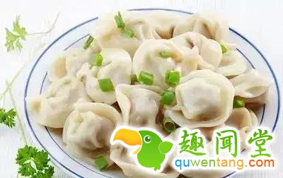 分享调饺子馅的秘方，赶紧来收藏get吧！