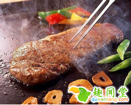 10大“徒有虚名”的美食 还心甘情愿被骗着？