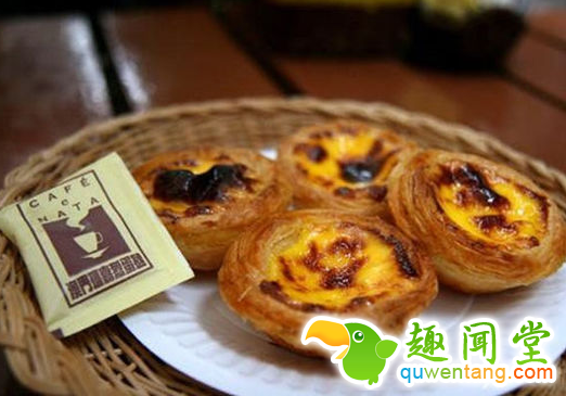 10大“徒有虚名”的美食 还心甘情愿被骗着？