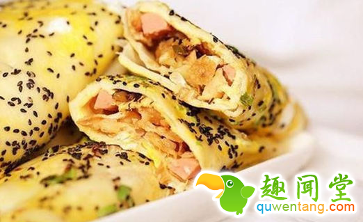 10大“徒有虚名”的美食 还心甘情愿被骗着？