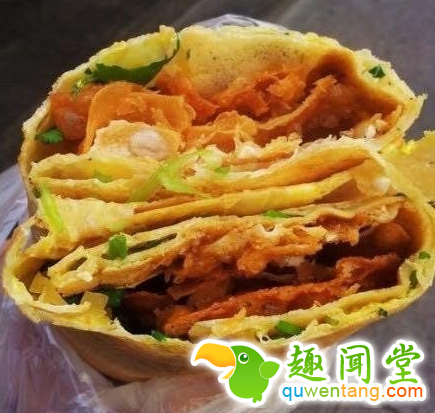 10大“徒有虚名”的美食 还心甘情愿被骗着？