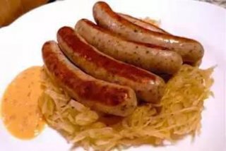 去德国，赴一场肉的盛宴