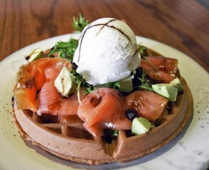 中国人不喜欢的黑暗料理：除了多宝鱼还有