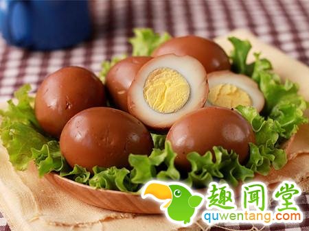 鸡蛋最好吃的15种做法，1分钟就可以学会哦