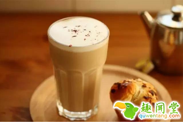 八款经典奶茶，手把手教你！